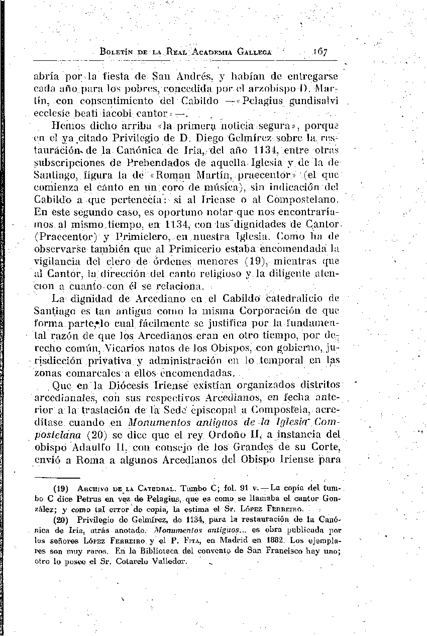 folla de libro