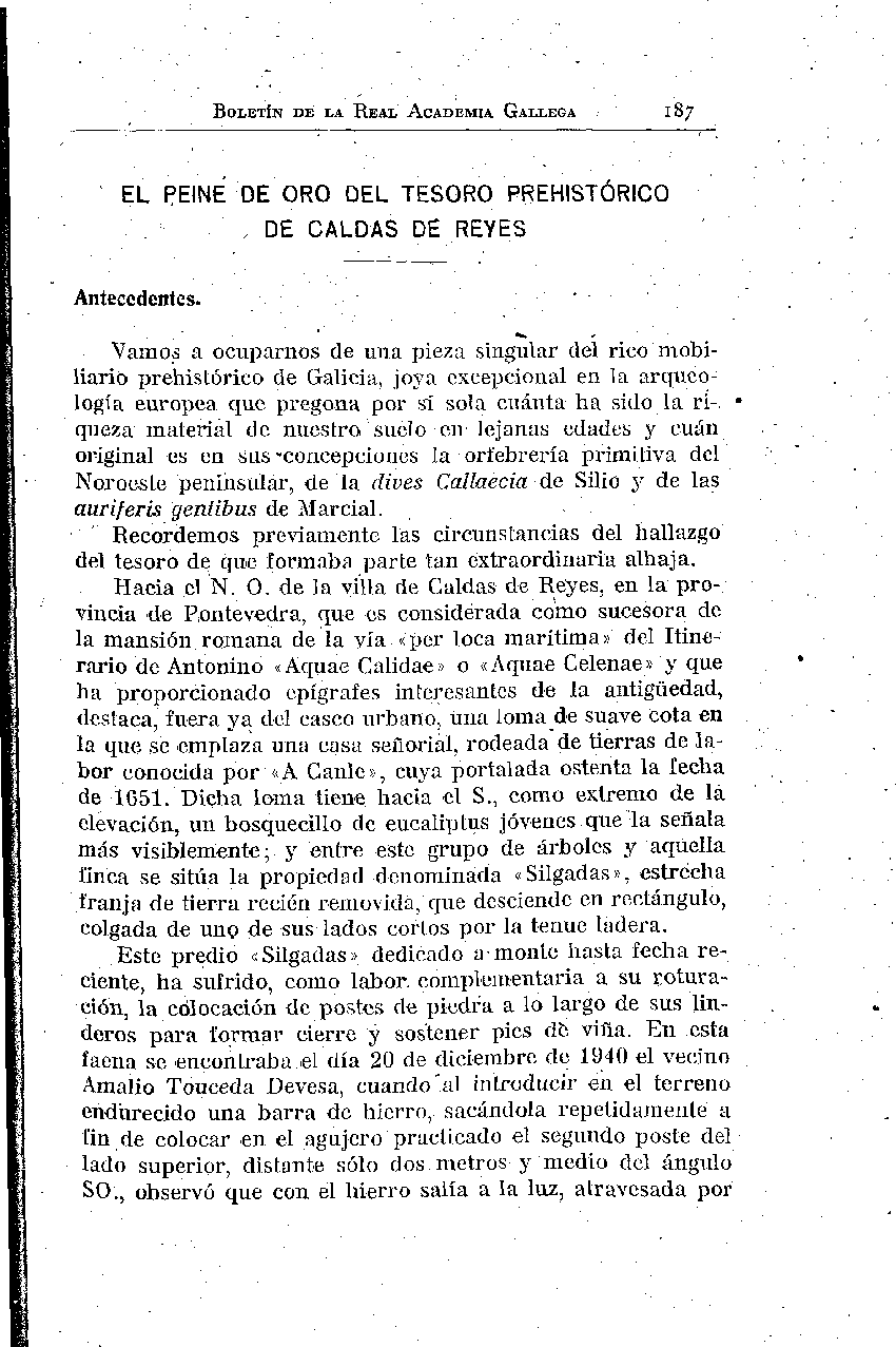folla de libro