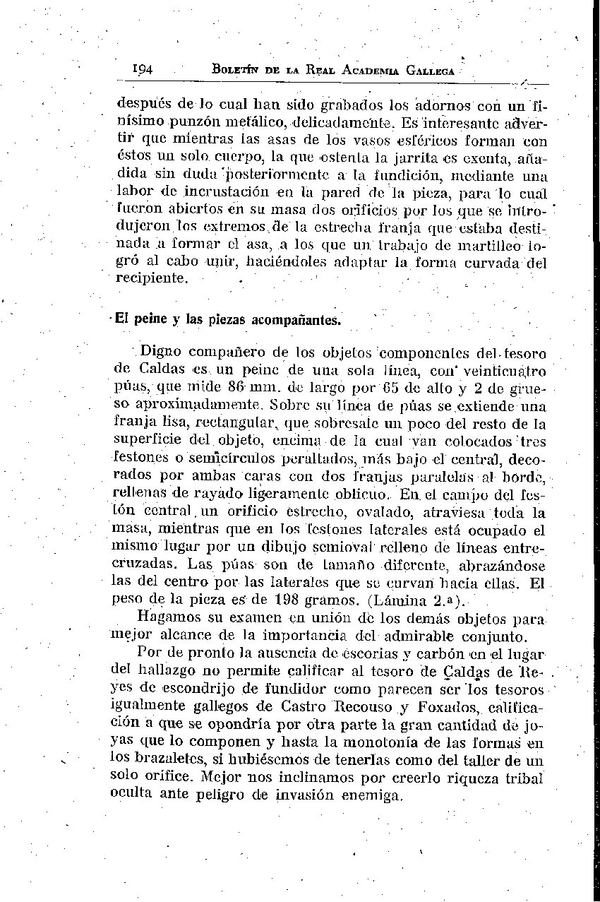 folla de libro