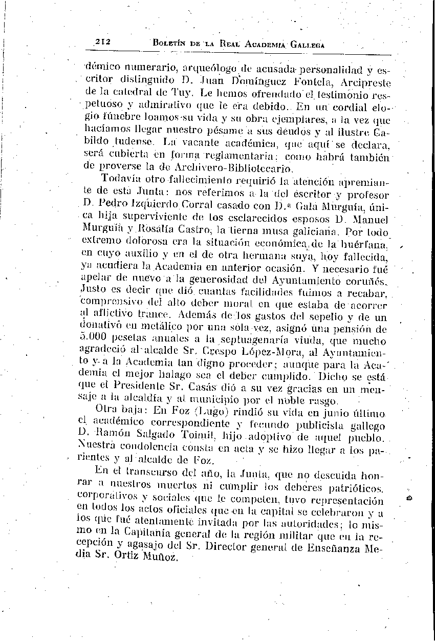 folla de libro