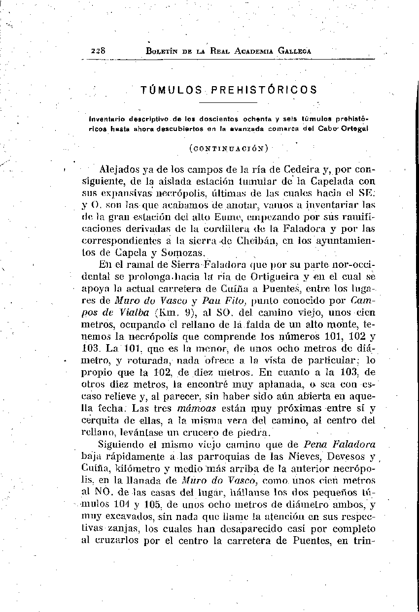 folla de libro