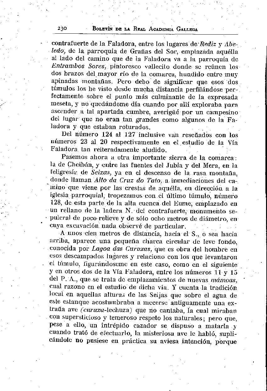 folla de libro