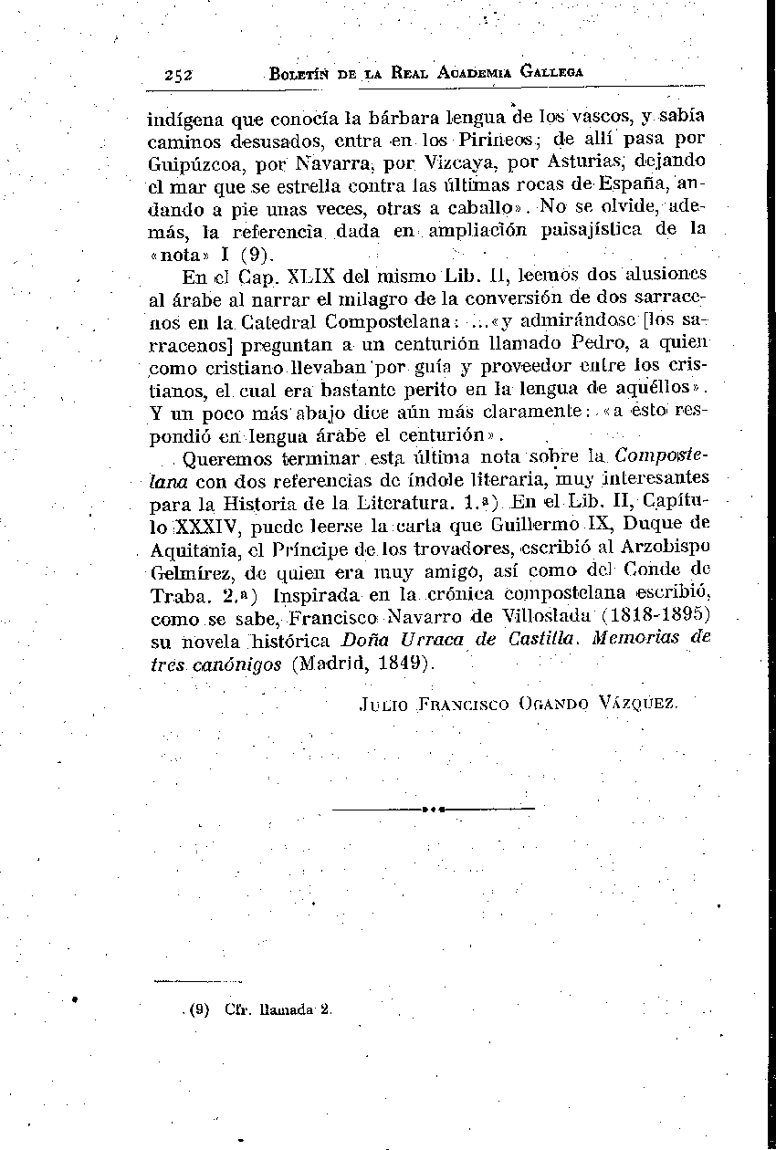 folla de libro