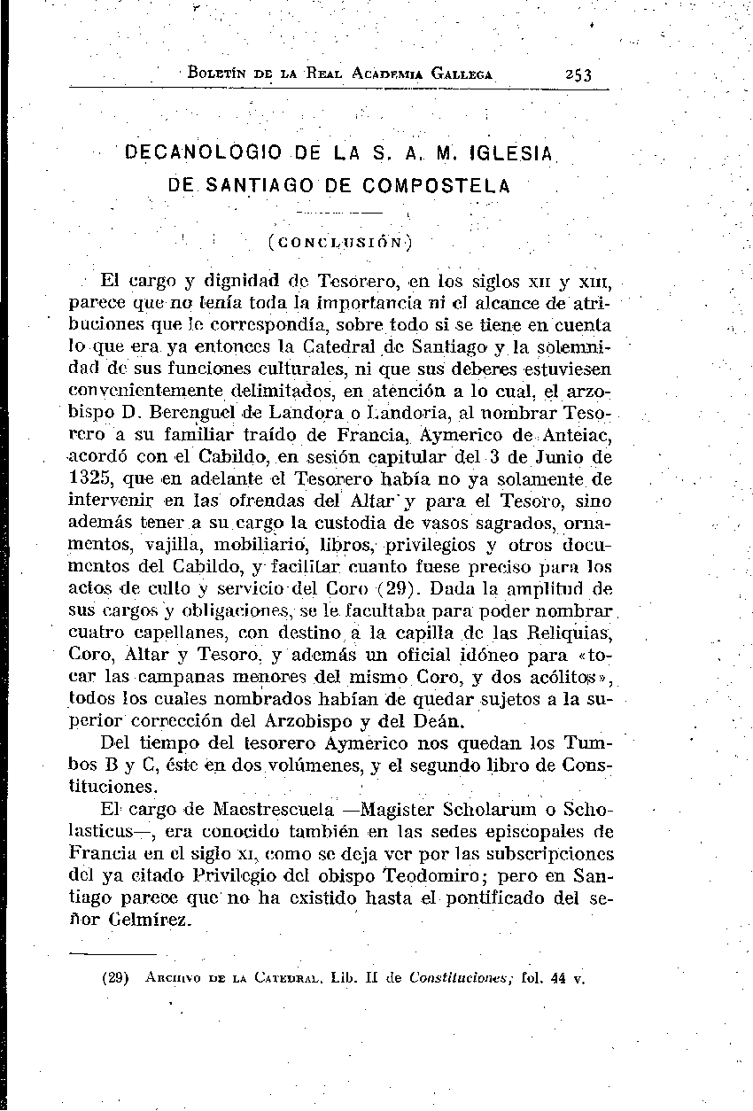 folla de libro