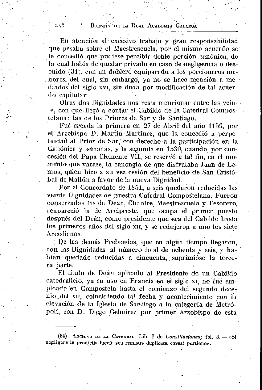 folla de libro