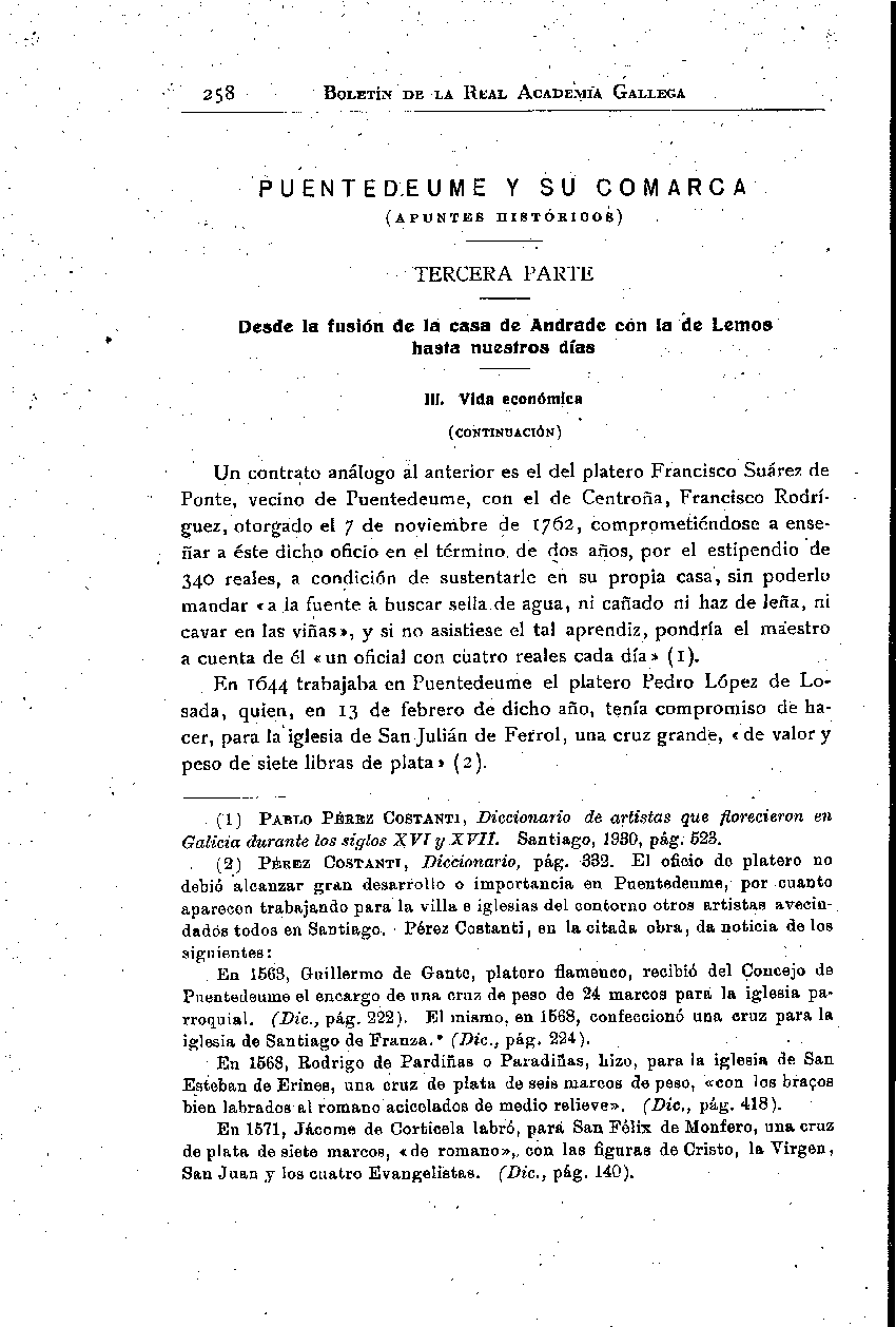 folla de libro