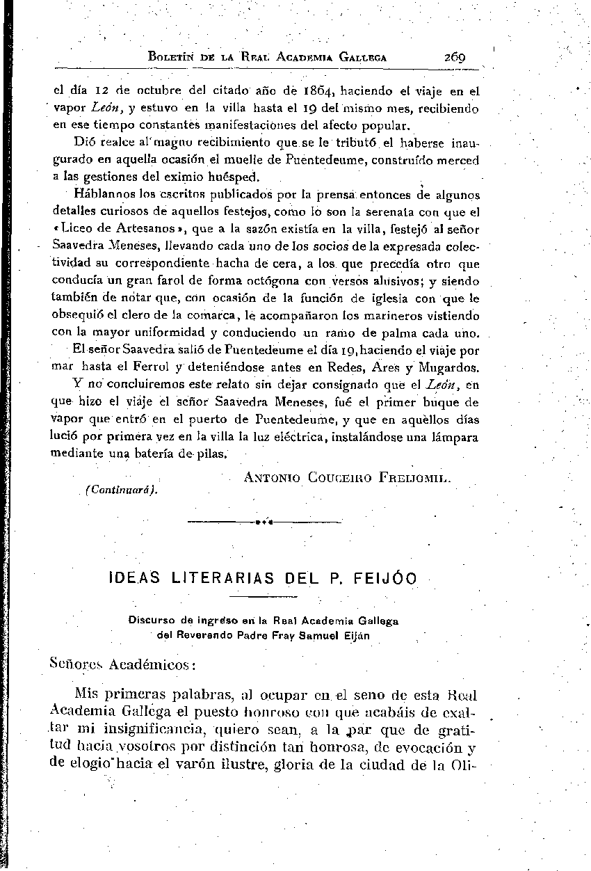 folla de libro