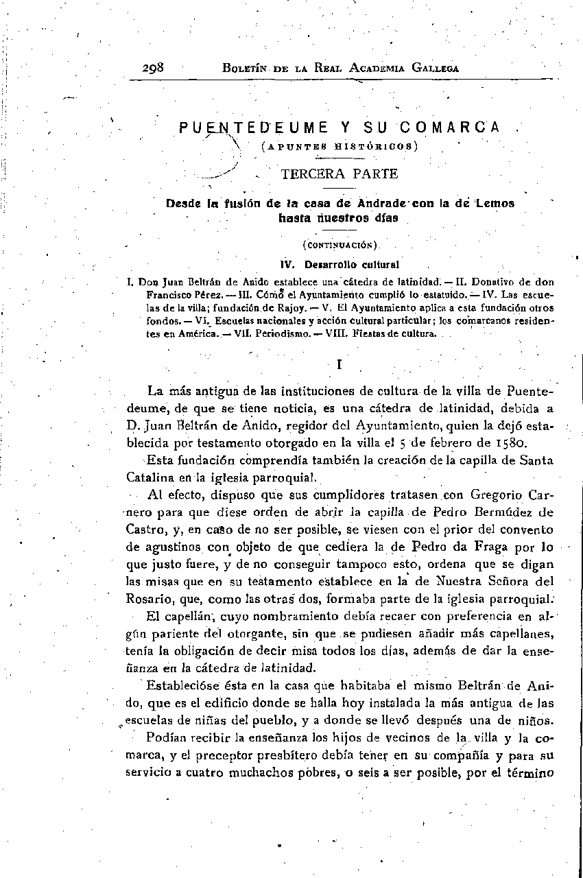 folla de libro