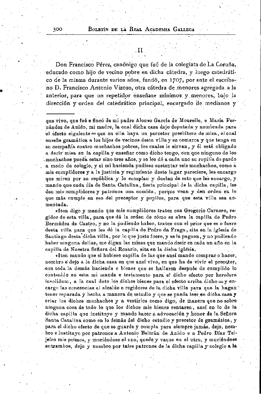 folla de libro
