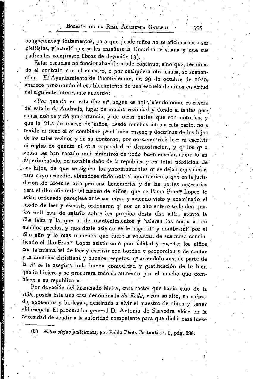 folla de libro