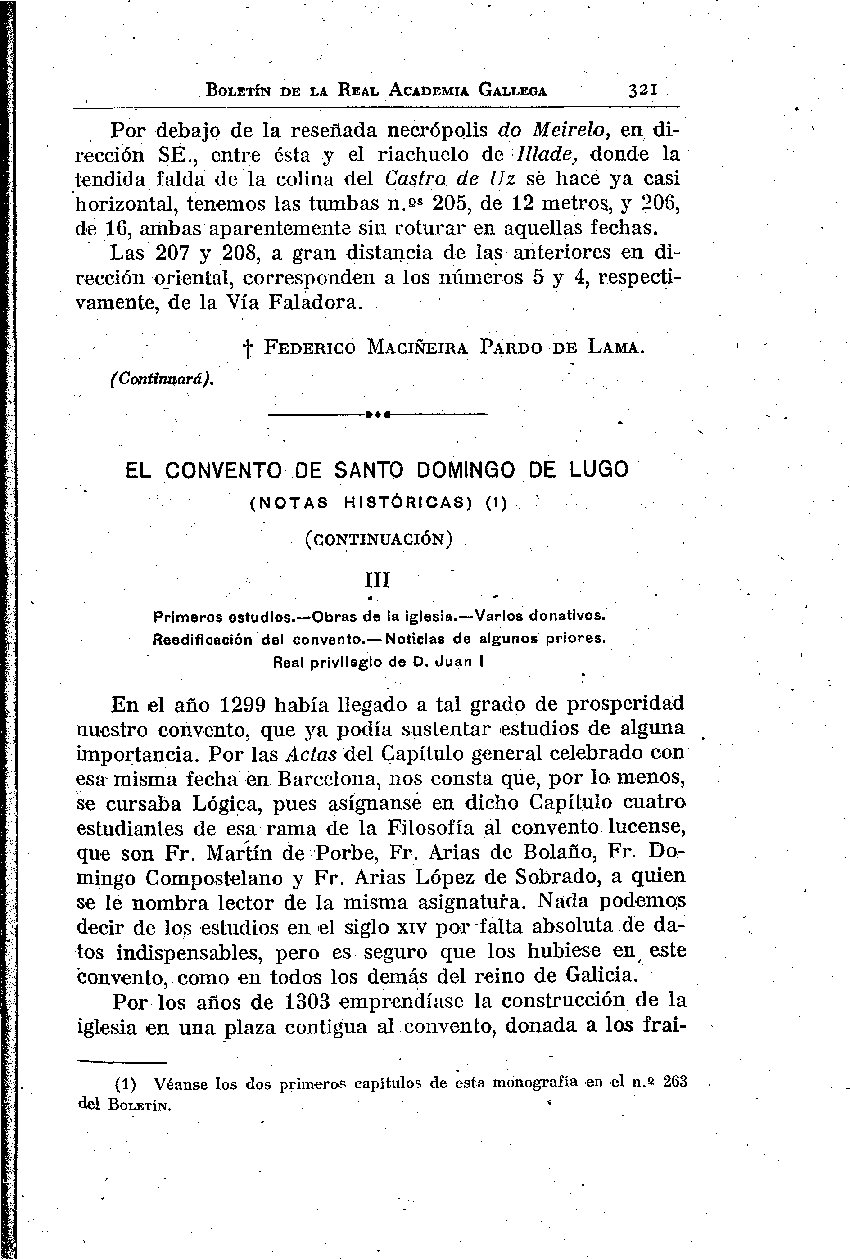 folla de libro