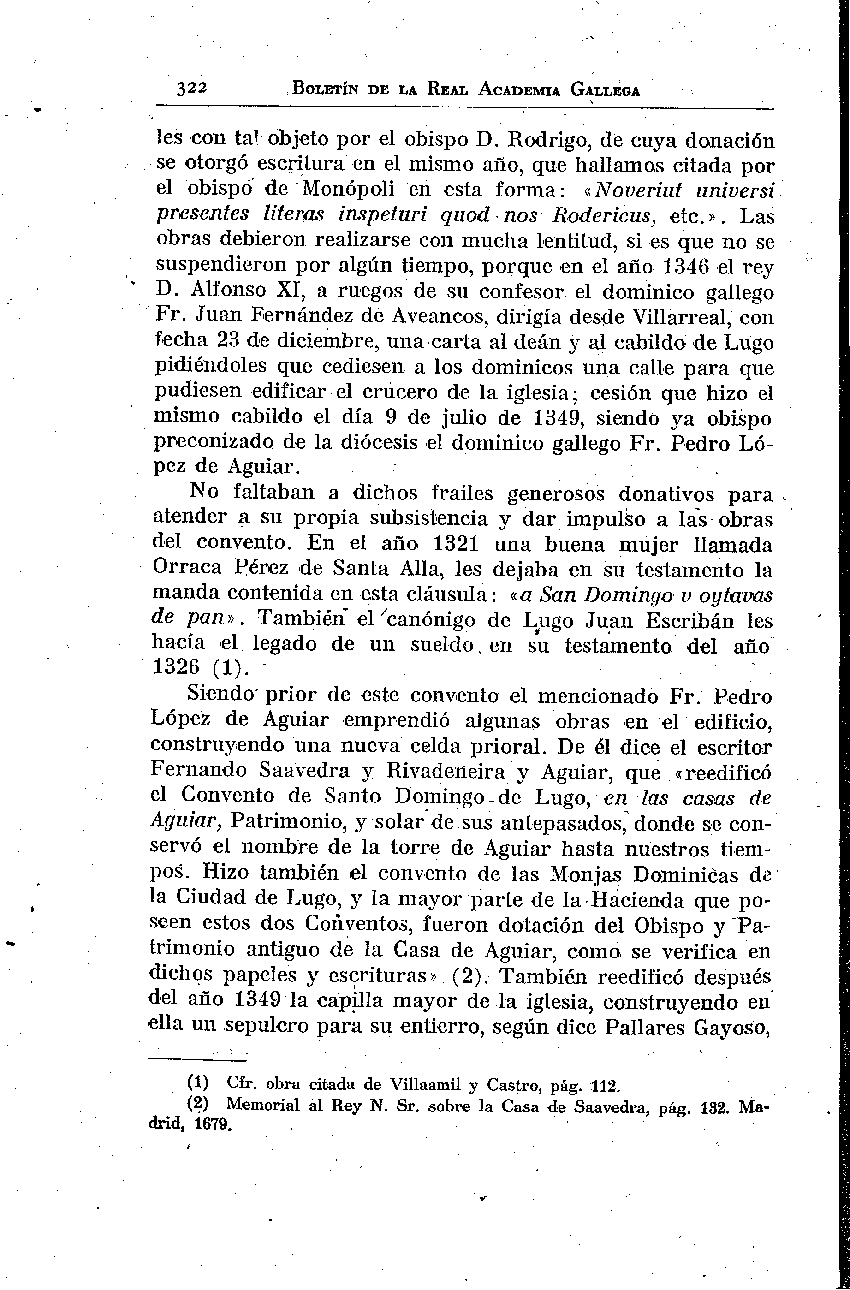 folla de libro