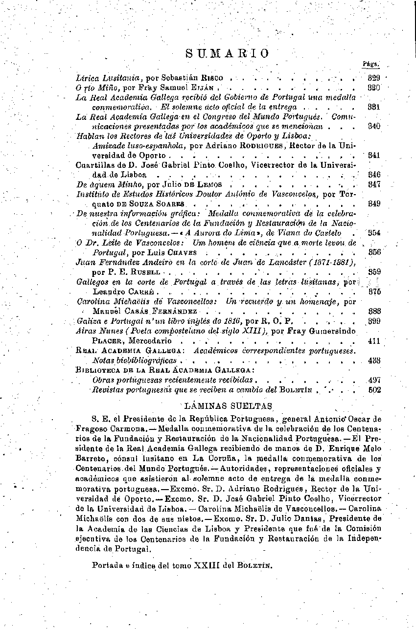 folla de libro