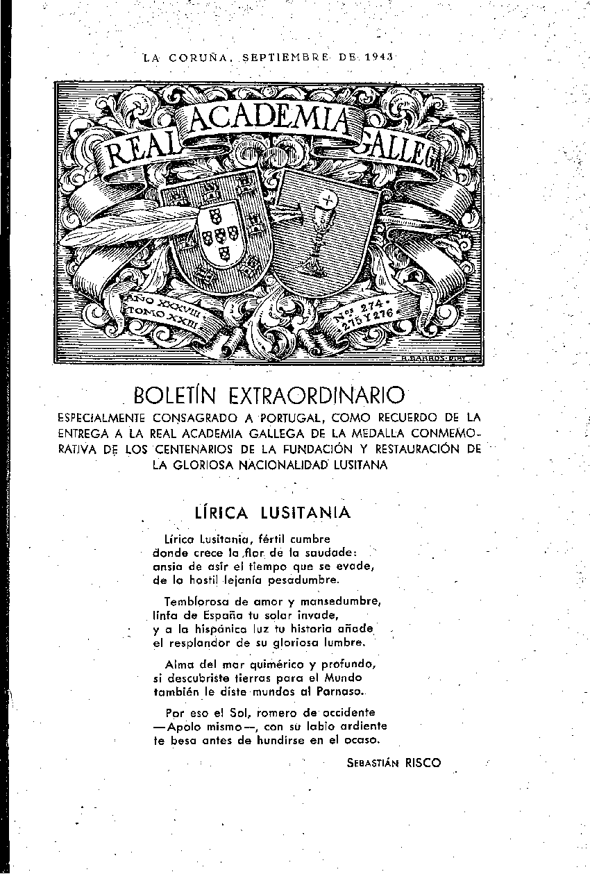 folla de libro