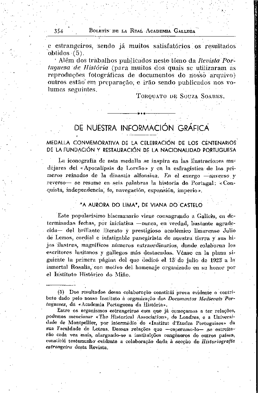 folla de libro