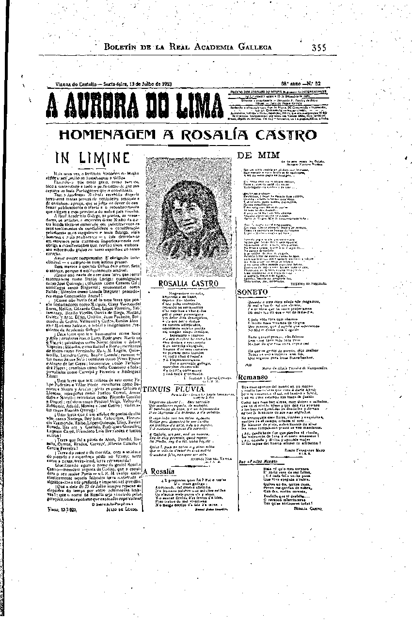 folla de libro