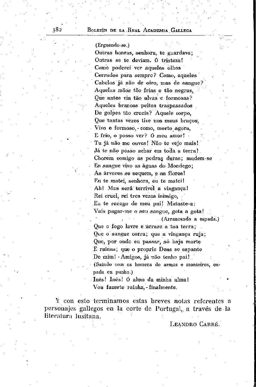 folla de libro