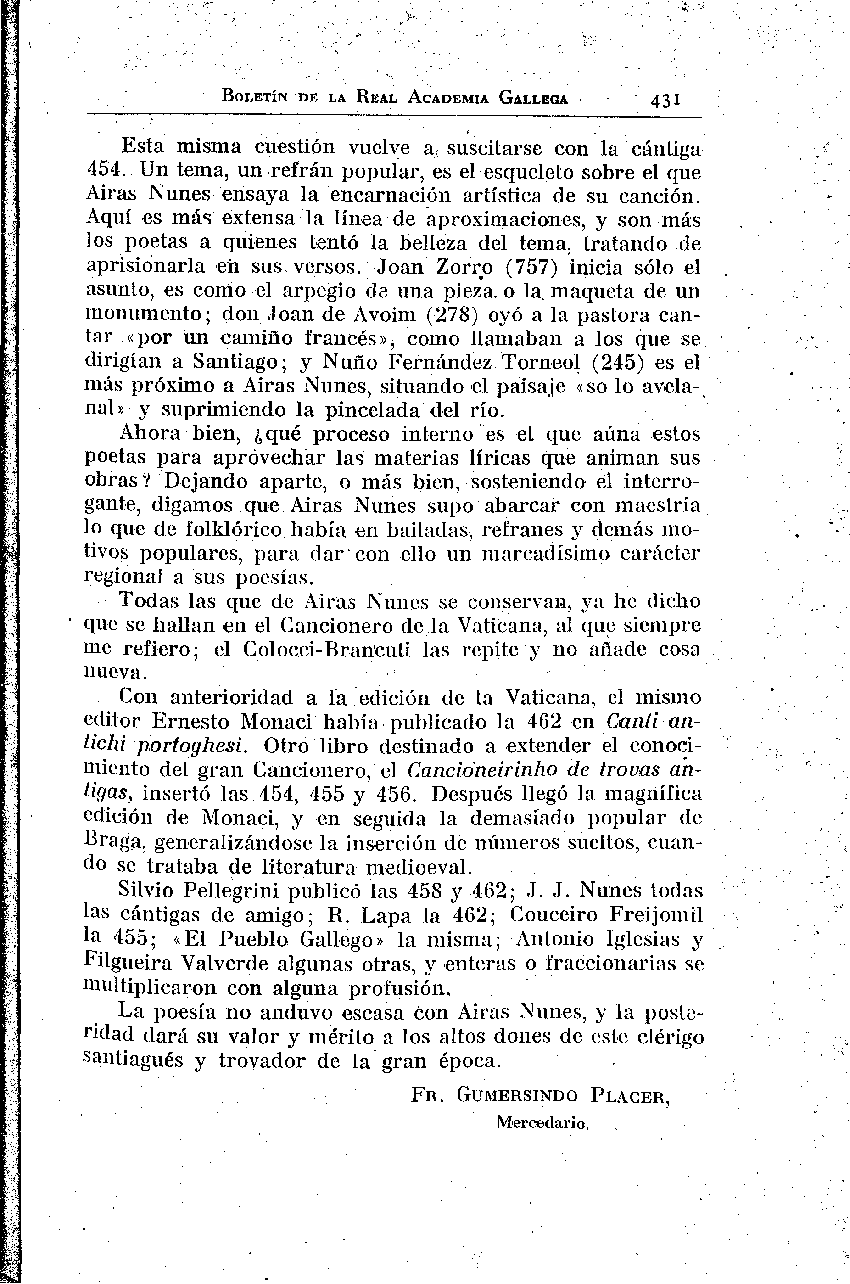 folla de libro