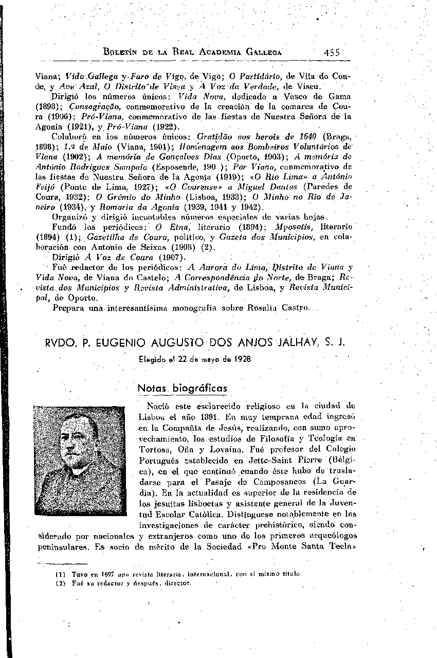 folla de libro
