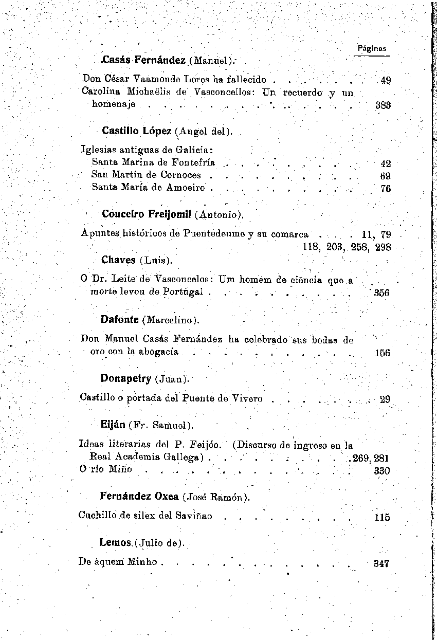 folla de libro