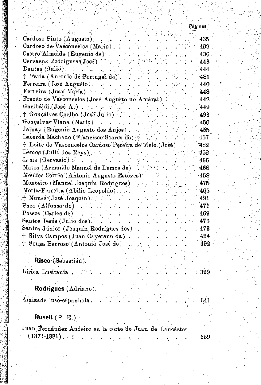 folla de libro