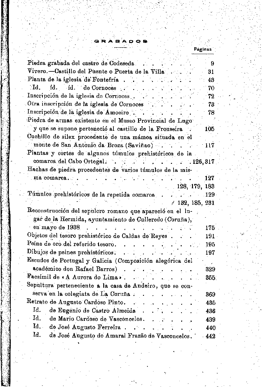 folla de libro