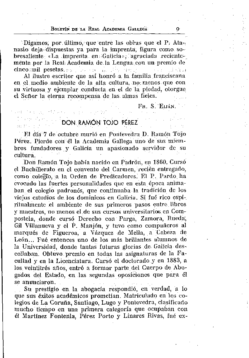 folla de libro