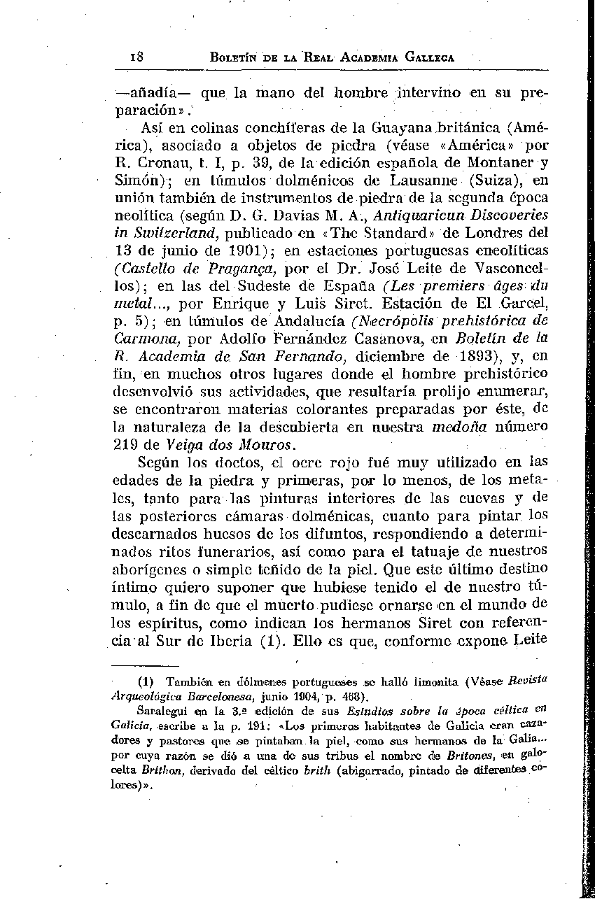 folla de libro