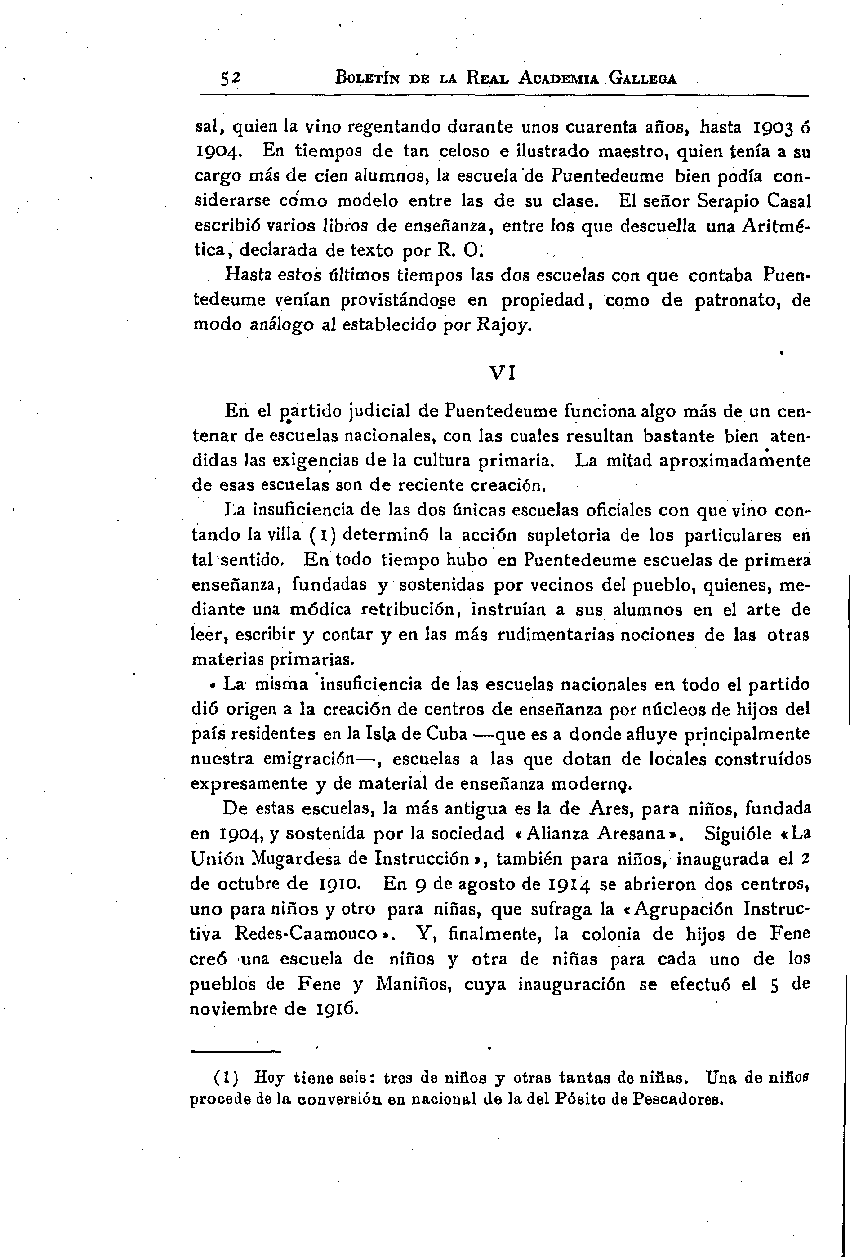 folla de libro