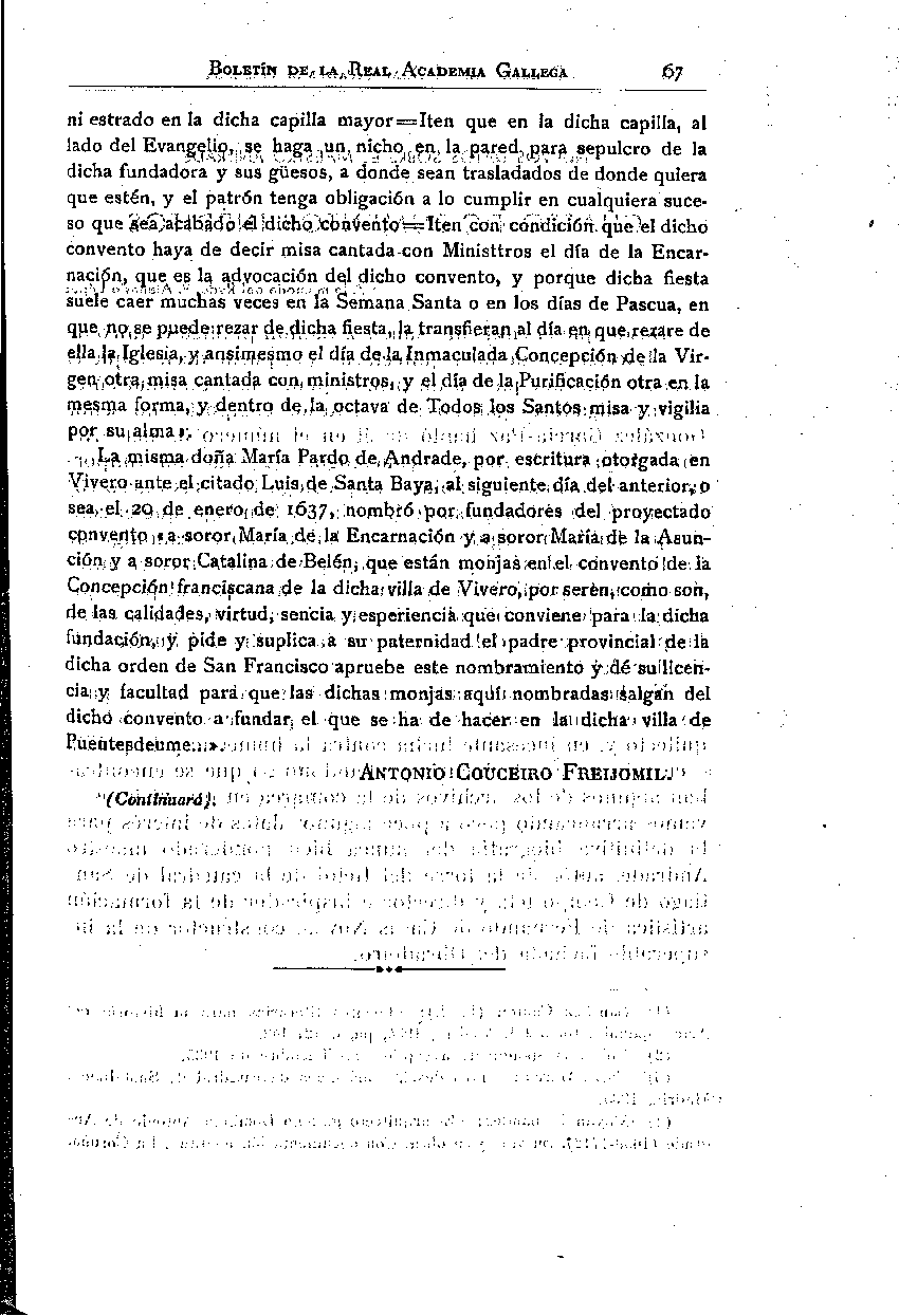 folla de libro