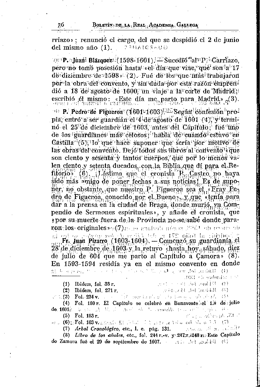 folla de libro