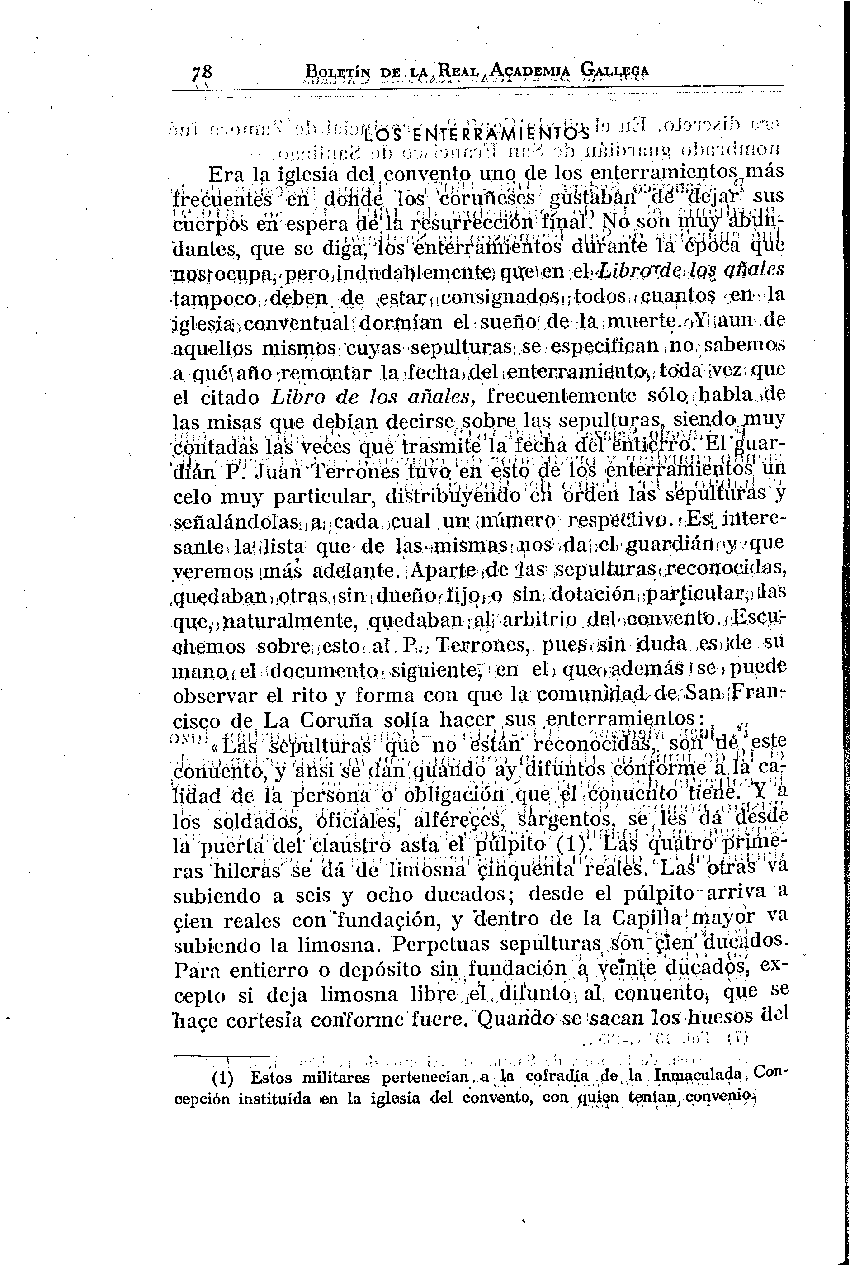 folla de libro