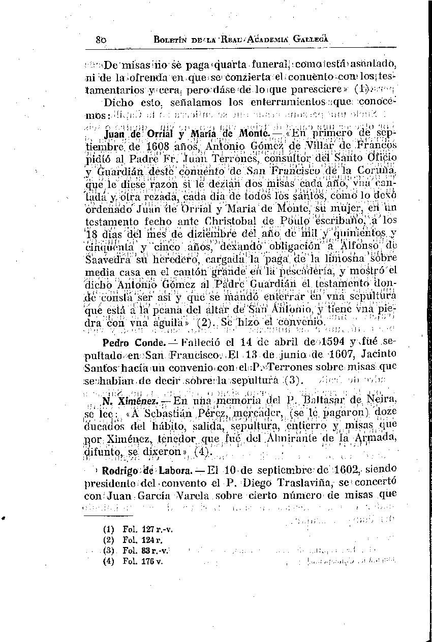 folla de libro