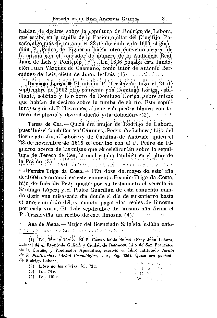 folla de libro