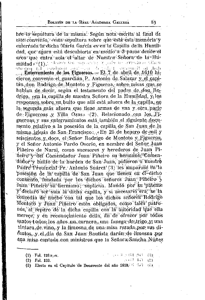 folla de libro