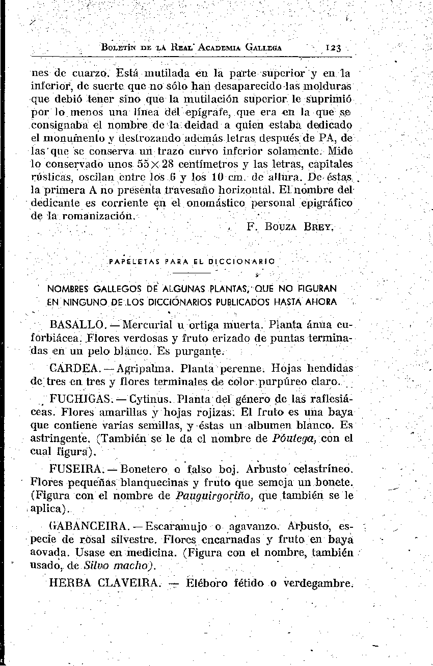folla de libro