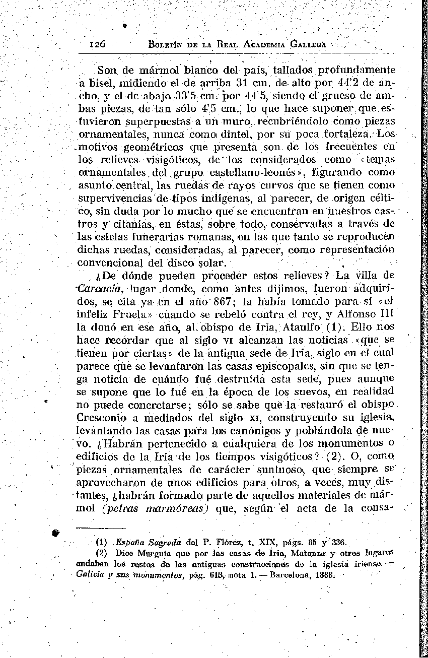 folla de libro