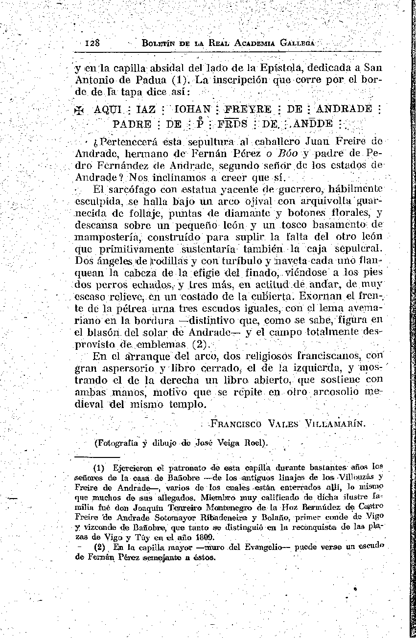 folla de libro