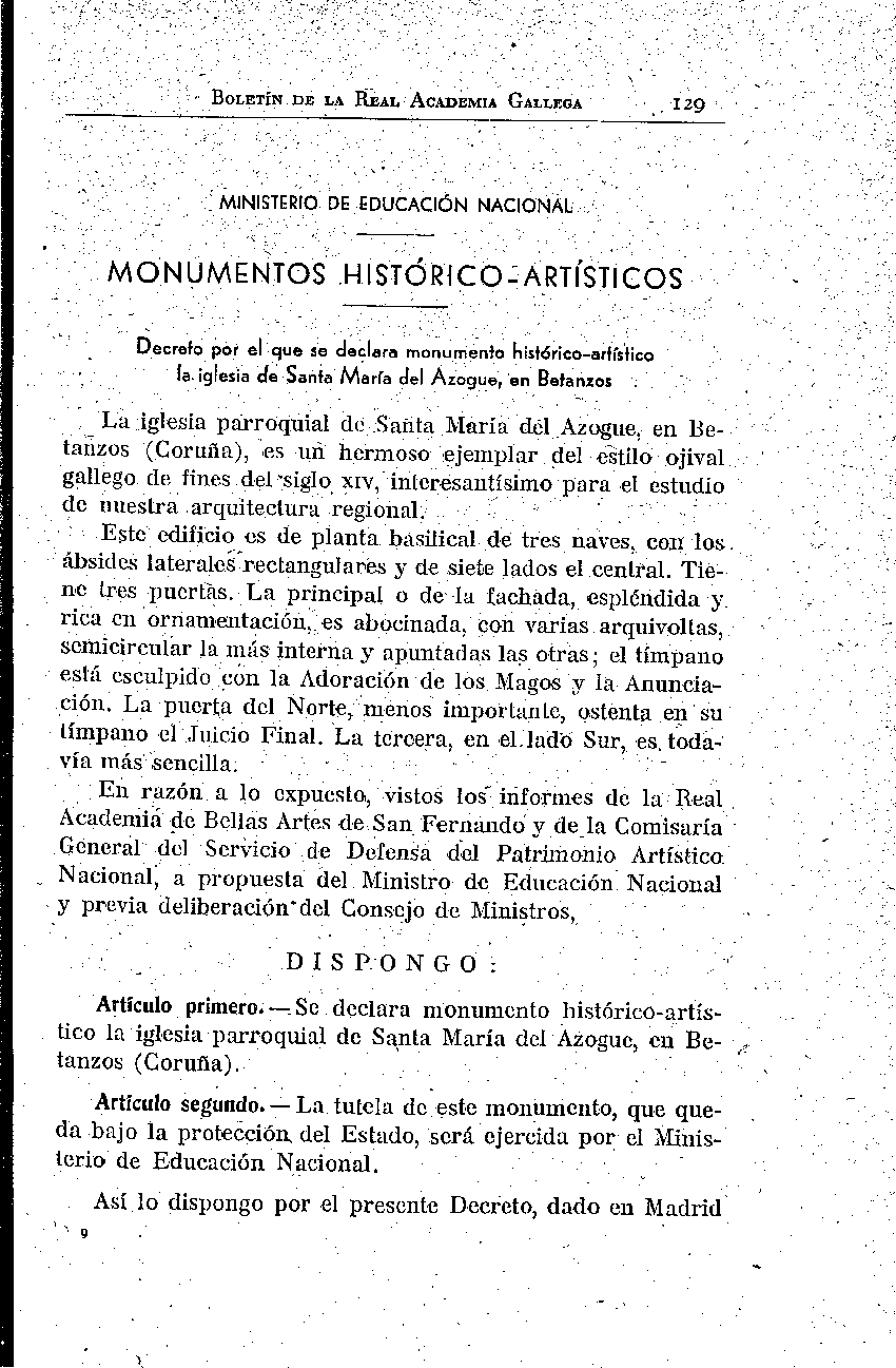 folla de libro