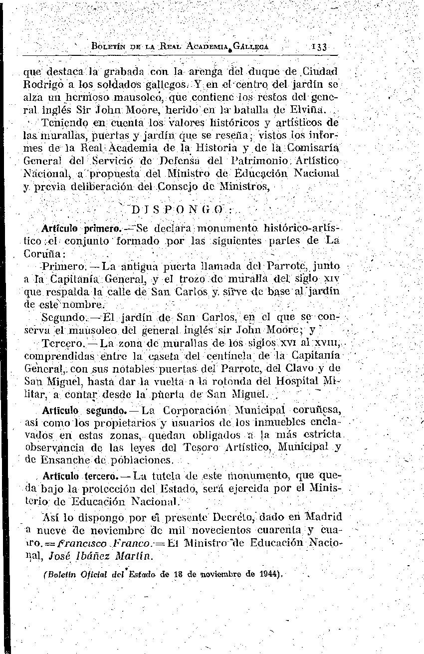 folla de libro