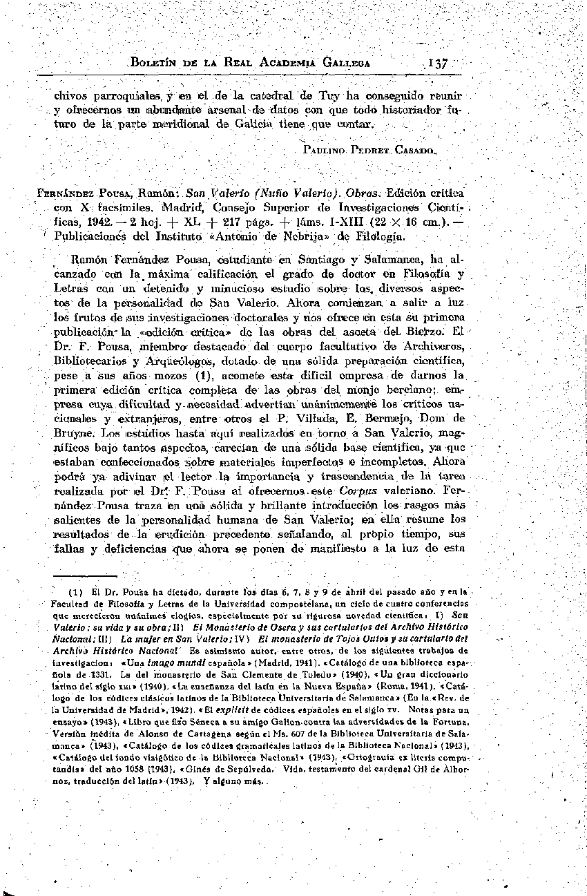folla de libro