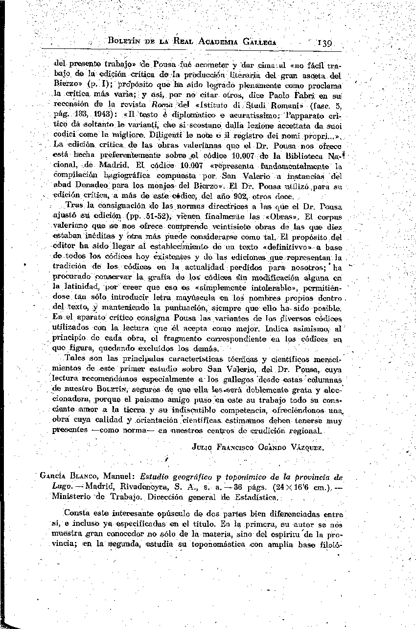 folla de libro