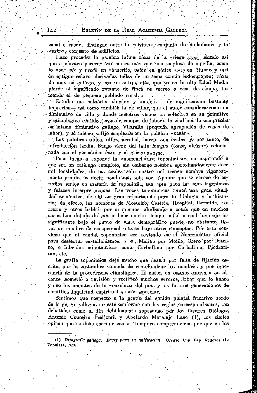 folla de libro