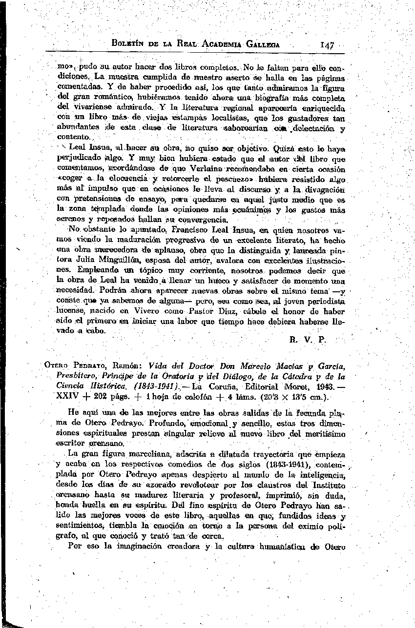 folla de libro