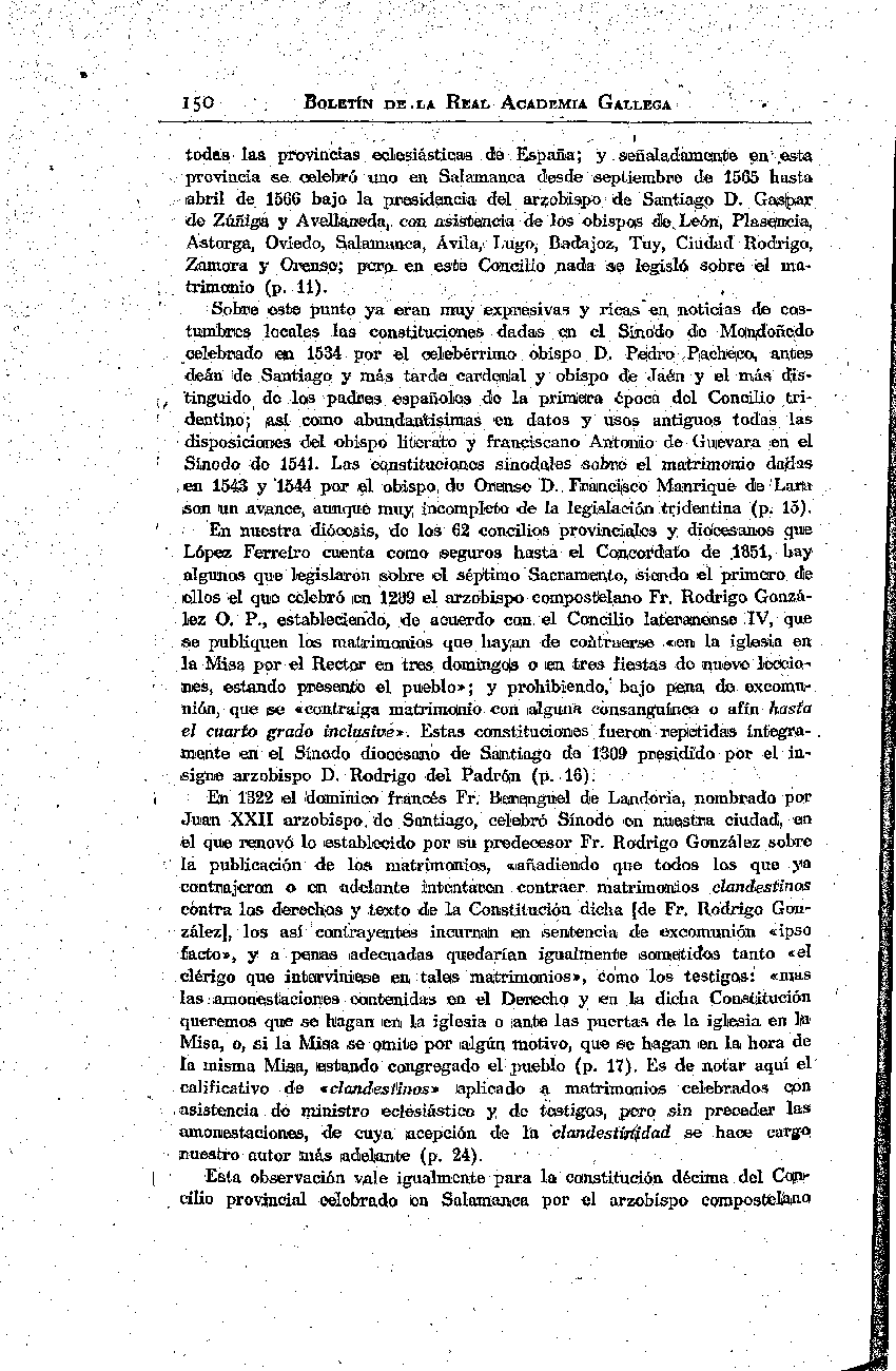 folla de libro