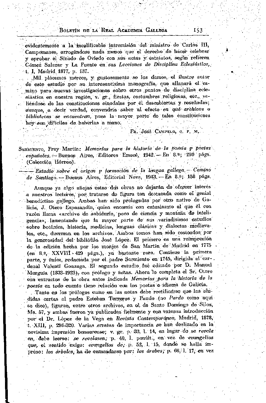 folla de libro