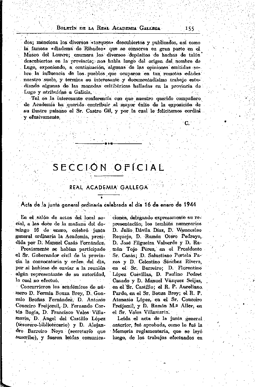folla de libro