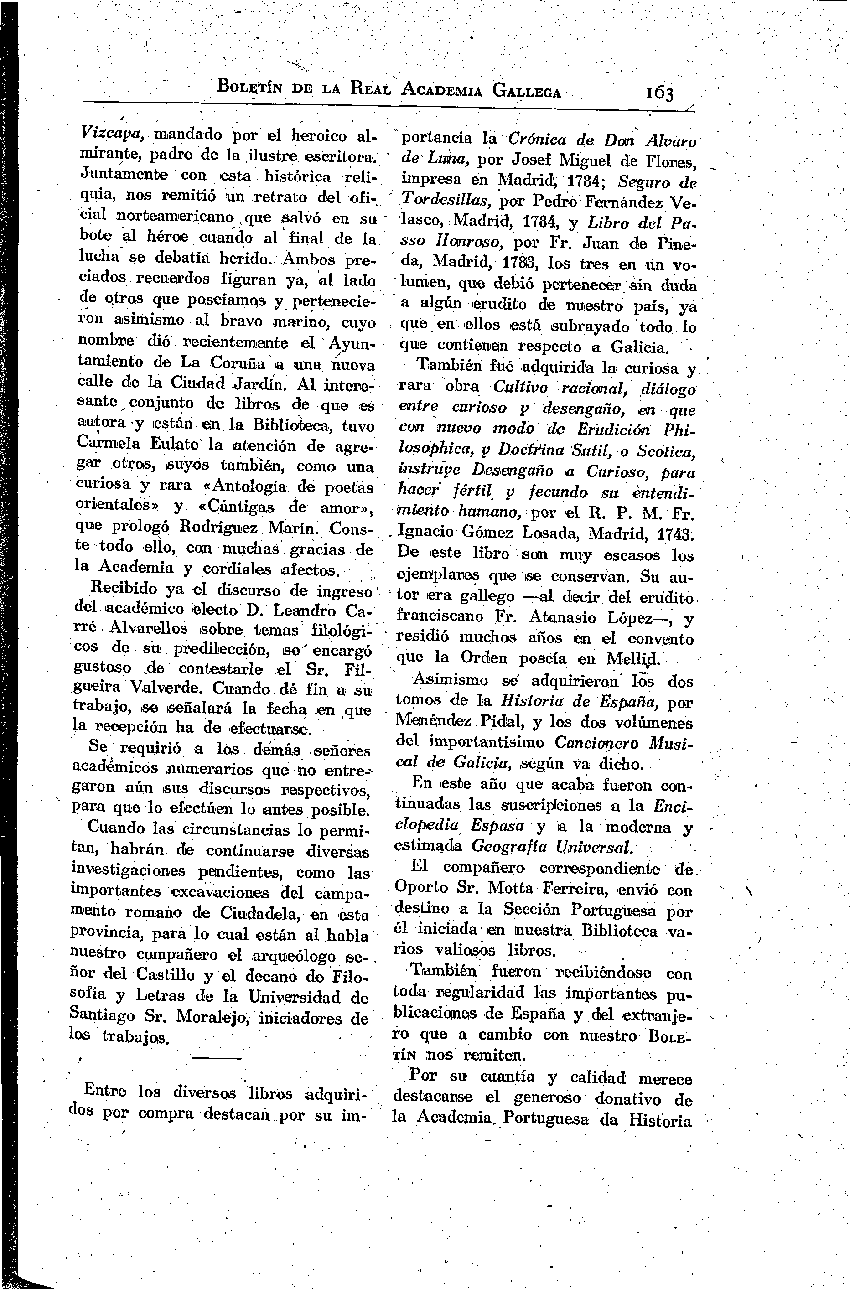 folla de libro