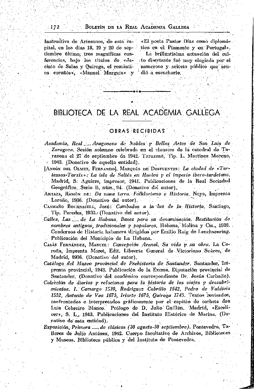 folla de libro