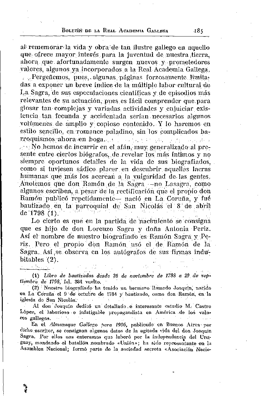 folla de libro